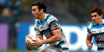 Tomás Meyrelles anticipó la final ante CUBA y advirtió que "si no se disfruta, lo van a terminar lamentando" (Créditos: La Nación)