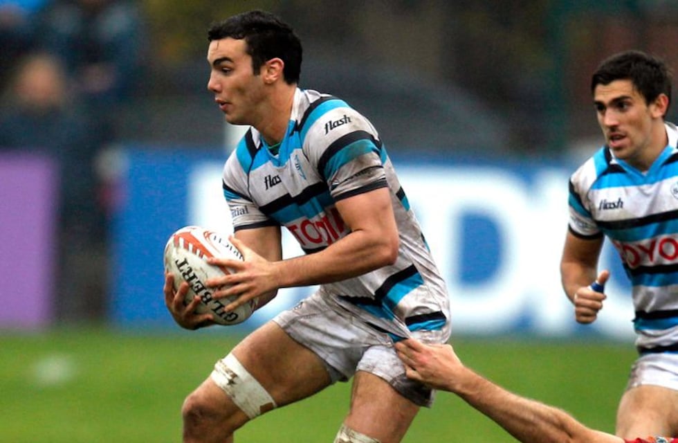 Tomás Meyrelles: “Lo que se está viviendo en el SIC, si no se disfruta, lo van a terminan lamentando”