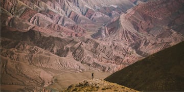 Foto: Ministerio de Turismo y Deportes de la Nación