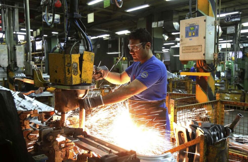 La UOM logró cerrar una paritaria del 110% hasta marzo