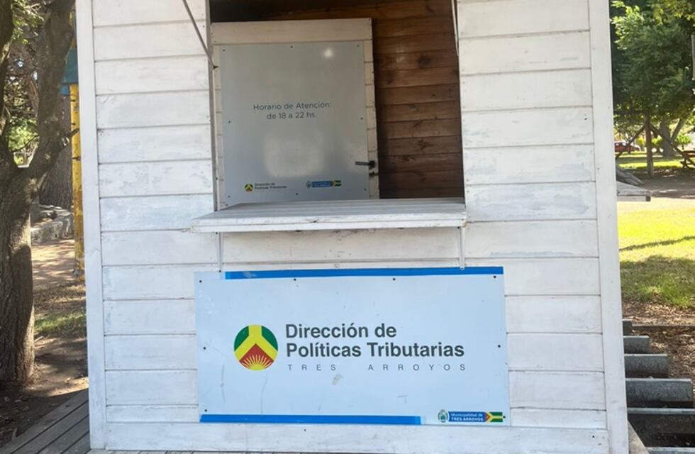 Comenzará el Operativo de Verano en Claromecó