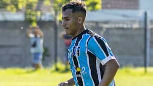 Goleador de la Copa Potrero.