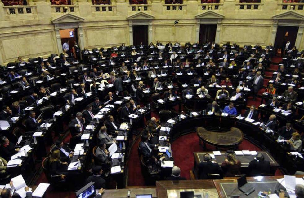 El Gobierno convocó a sesiones extraordinarias en el Congreso: serán a partir del 1 de febrero