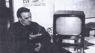 Armando Néstor Mettler Demerlier falleció a los 96 años.