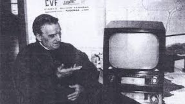 Armando Néstor Mettler Demerlier falleció a los 96 años.