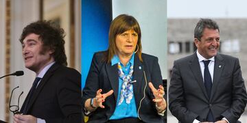 Elecciones 2023
