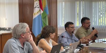 Presupuesto 2025: Importante reunión en el Concejo Municipal