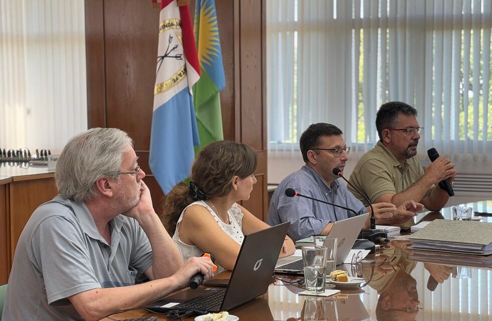 El Concejo debatirá el Presupuesto 2025 en la última sesión del 2024