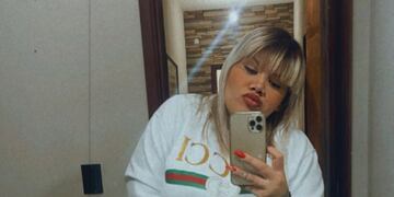 More Rial sorprendió a sus seguidores con un enigmático mensaje en medio de los rumores de una nueva pareja