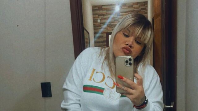 More Rial sorprendió a sus seguidores con un enigmático mensaje en medio de los rumores de una nueva pareja