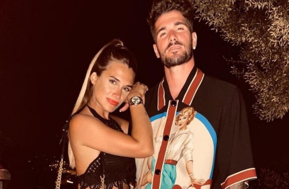 Rodrigo De Paul confirmó su separación de Camila Homs: ella reaccionó a los rumores de un romance con Tini Stoessel