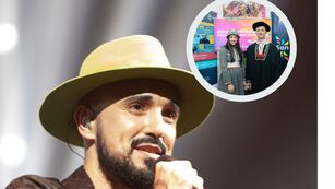 Abel Pintos llega a Entre Ríos para participar de la “Fiesta Nacional de la Colonización”