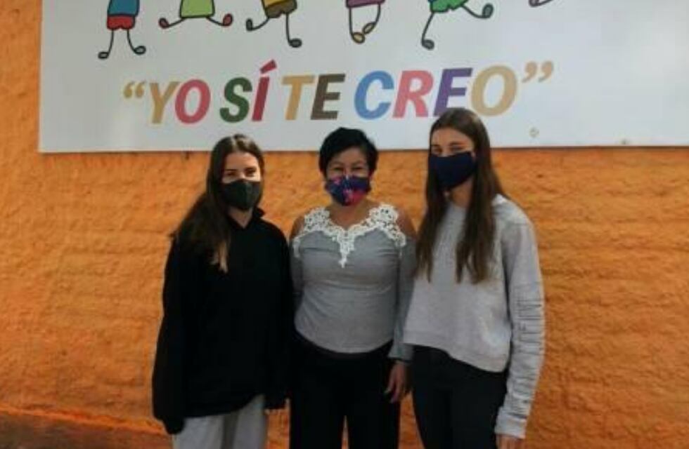 Día del Padre Sanmartiniano: un merendero organiza una rifa y lo recaudado será para festejar el Día del Niño