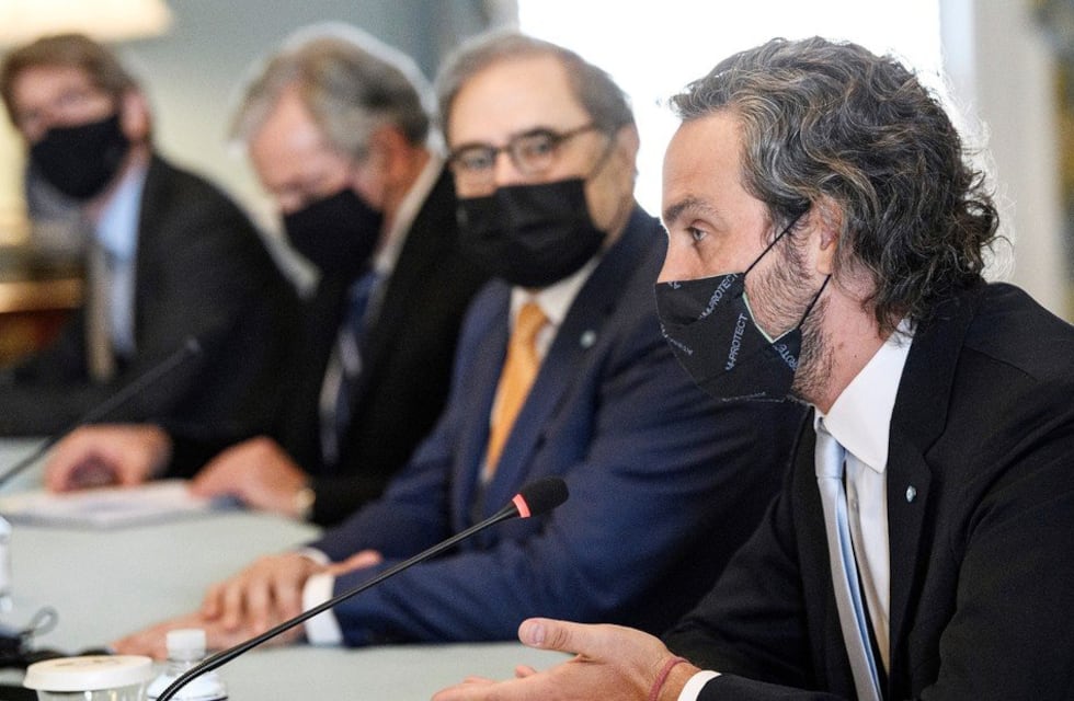 La OEA respaldó el pedido de Argentina de reactivar las alertas rojas contra los iraníes acusados por el atentado de la AMIA