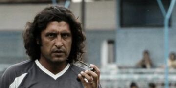 Rafa Iglesias, uno de los nombres ilustres del Tomba.
