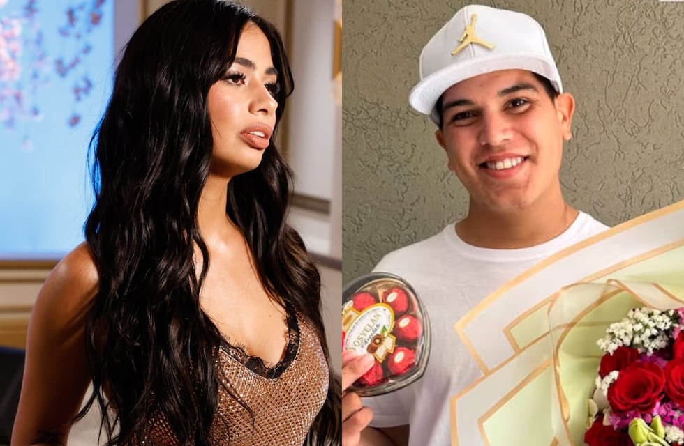 La irreversible decisión que tomó Daniela Celis antes de convivir nuevamente con Thiago Medina: “Entendí que era lo correcto”