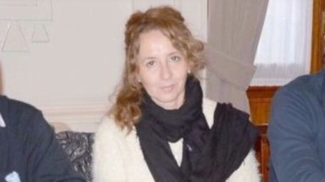 La docente e investigadora de la UNJu María Teresa Bovi asumirá el cargo de ministra de Educación la próxima semana.