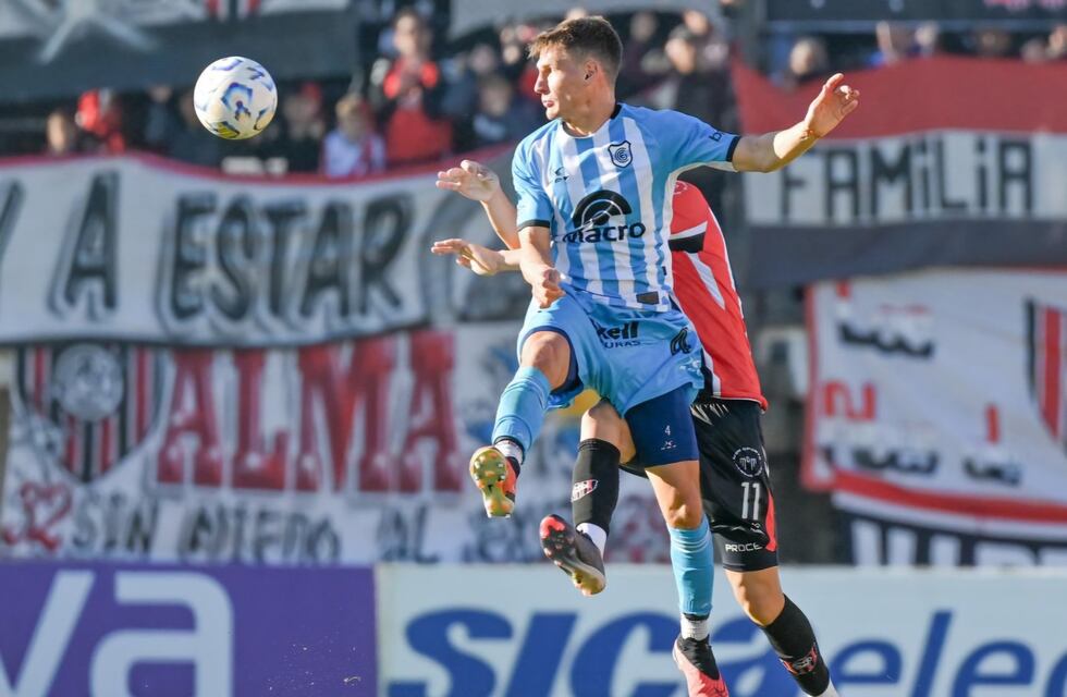 Líder hay uno solo: Gimnasia y Esgrima de Jujuy cerró puntero la primera fase