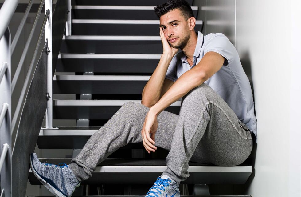 Javier Pastore seguirá su carrera en España