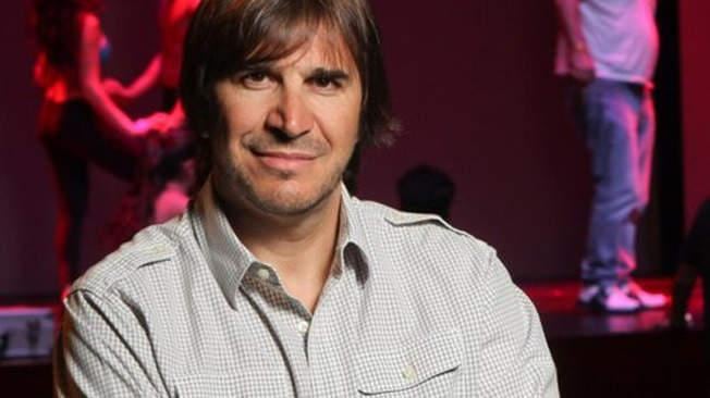 Foto: Twitter Javier Faroni