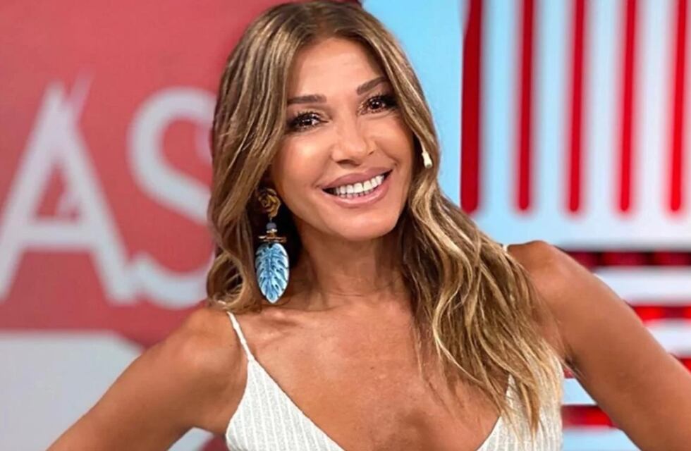 El antes y después de Catherine Fulop: cómo era la modelo antes de llegar a la fama