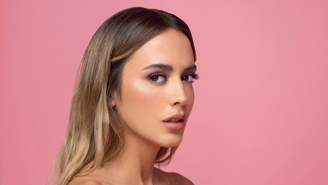 Shannon de Lima, la venezolana que consquista Latinoamérica.