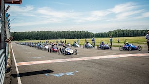 Desafío Eco YPF : más de 100 autos competirán en Concepción del Uruguay