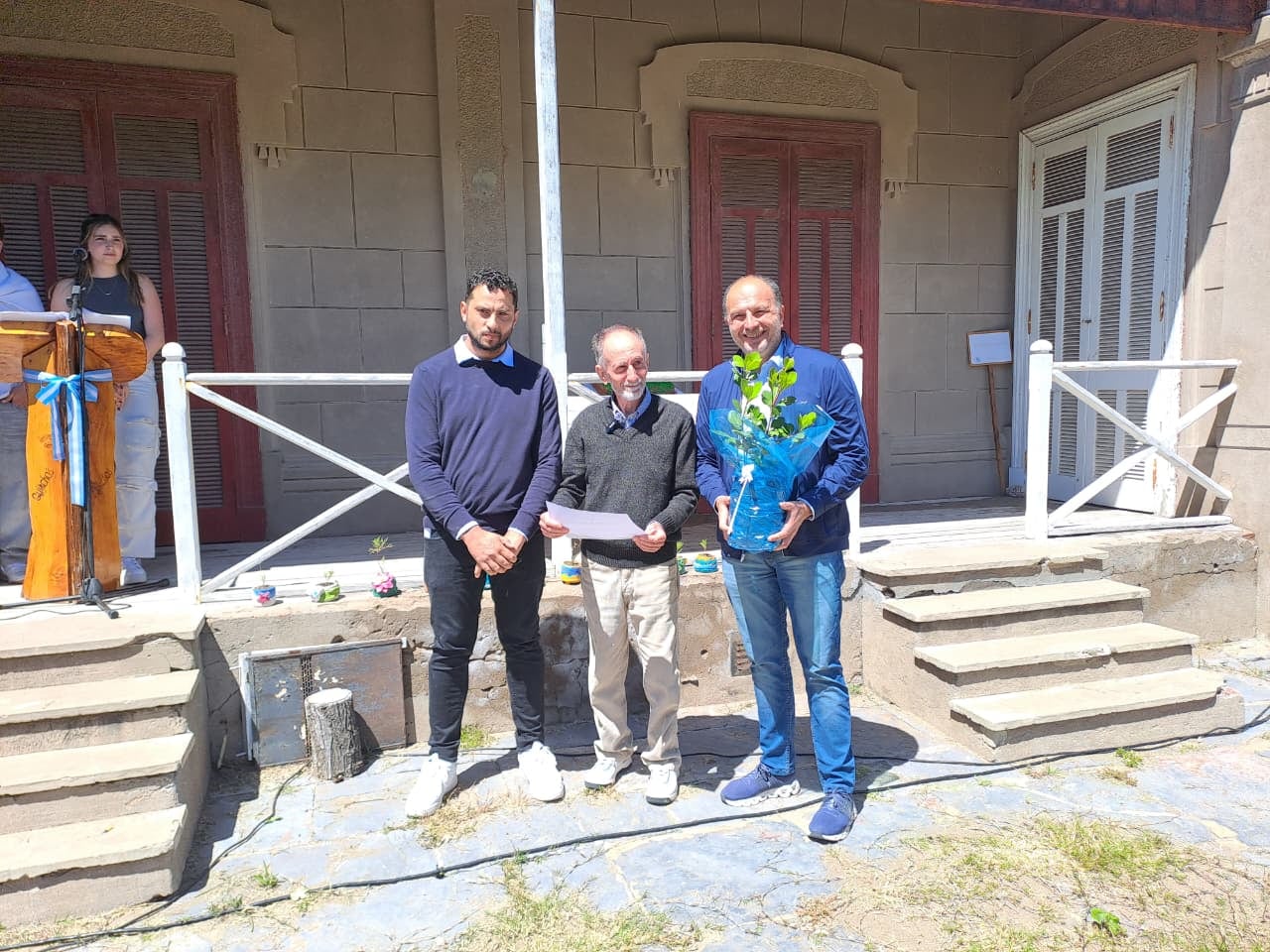 Claromecó celebró su 105º aniversario