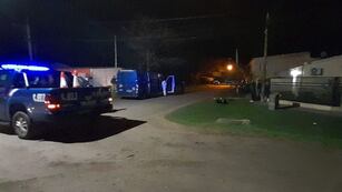 Asesinato en Lehmann