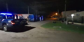 Asesinato en Lehmann