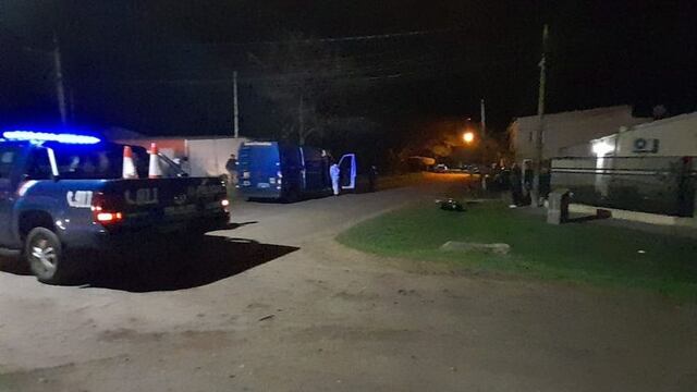 Asesinato en Lehmann