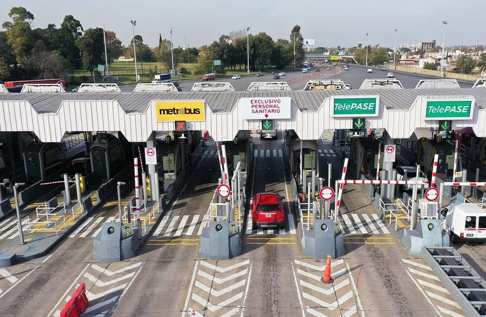 Aumentos en la Ciudad de Buenos Aires: sube la VTV, parquímetros, el acarreo y los peajes