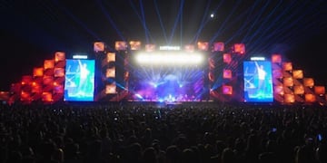 Se viene la Fiesta de la Confluencia 2024: conocé todos los detalles de este evento magnífico de Neuquén.