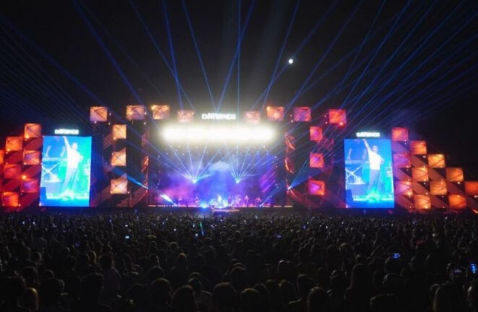 Fiesta de la Confluencia 2024: ¿cuántas entradas del sector preferencial habrá a la venta?