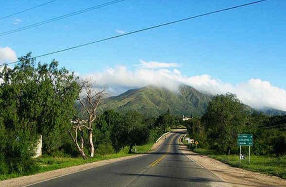 Accidente Trágico: una nena de 11 años perdió la vida en la ruta 38