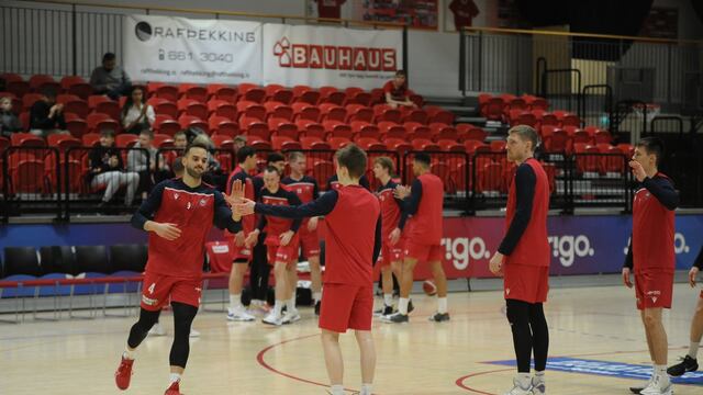 Pablo Bertone Valur Islandia