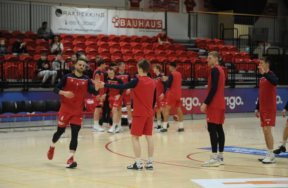El Valur Reykjavík de Pablo Bertone se llevó el primer punto en las semifinales en Islandia