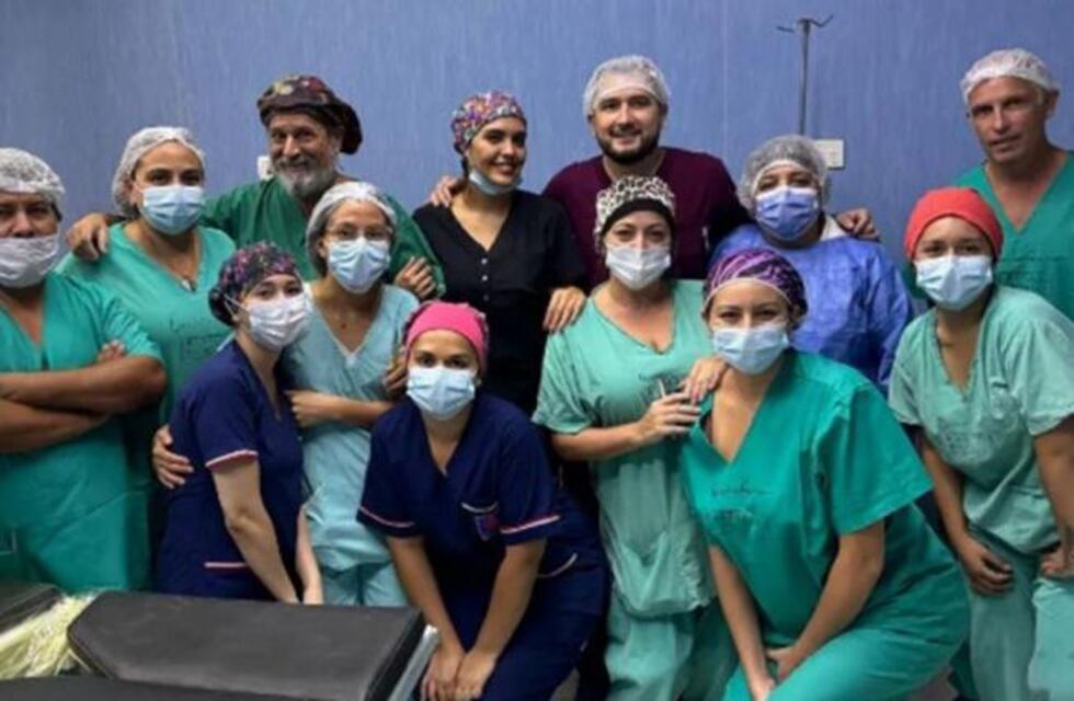 Articulación público-privada: residentes de sanatorios privados realizan cirugías en hospitales públicos