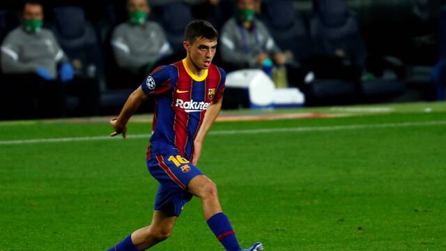 Pedri tendrá una cláusula de rescisión con Barcelona de mil millones de euros.