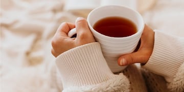 Se reveló los secretos de beber una espectacular infusión en ayunas