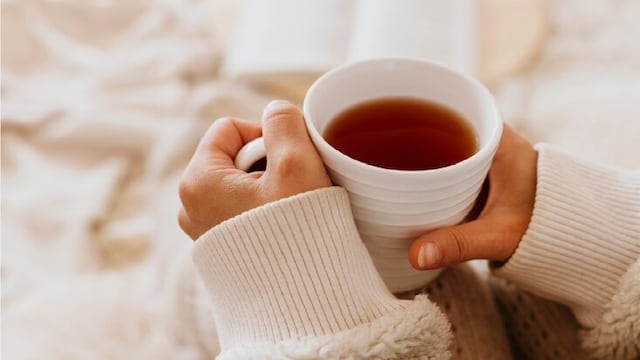 Esta infusión ayuda a prevenir el cáncer y controla el colesterol de manera eficaz y natural.