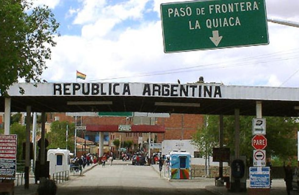 Impactante denuncia en Rosario: usaron la identidad de su hijo de 2 años para cruzar a otro niño a Bolivia