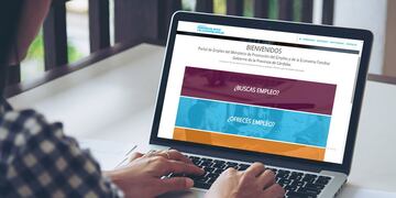 Hay cientos de empresas buscando reclutar personal en el Portal de empleo provincial