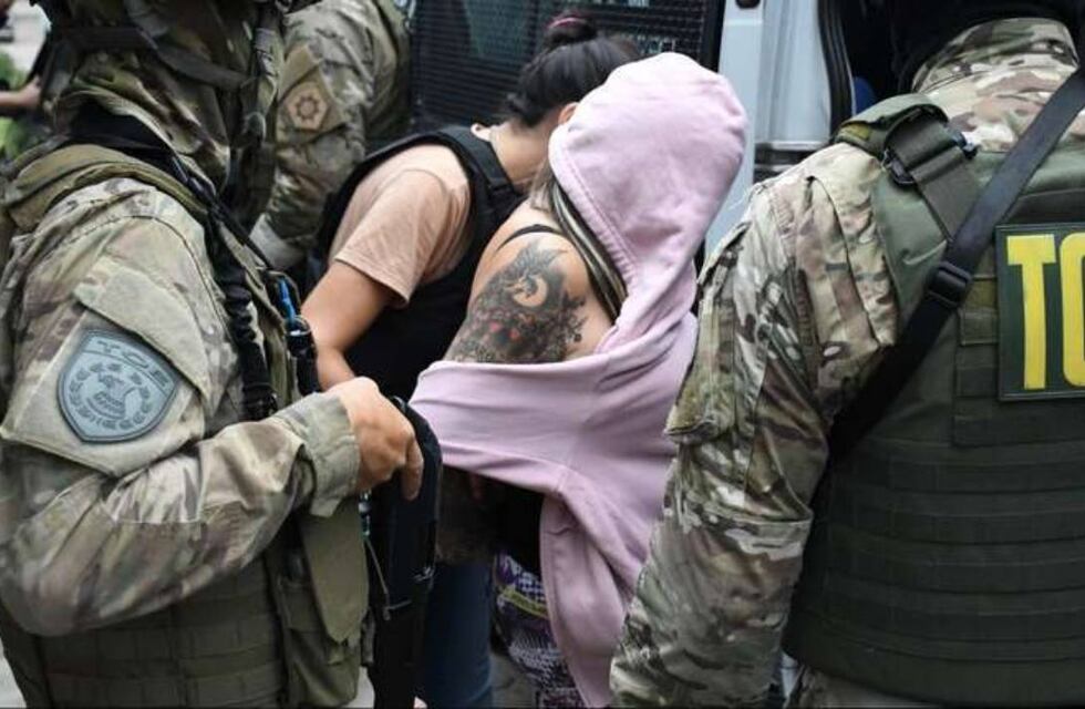 Imputan a Lucho Cantero y a su pareja por extorsiones de u$s200 mil