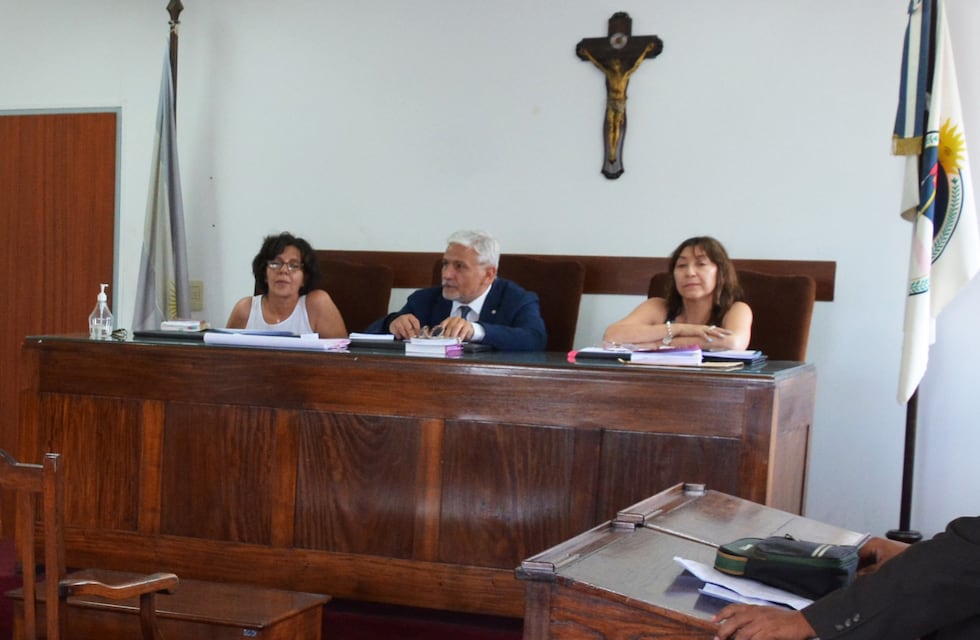 Condenan a prisión a un religioso en Jujuy, por abusar de una menor