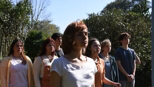 Continúan las inscripciones a los Laboratorios de Creación Escénica del FTR