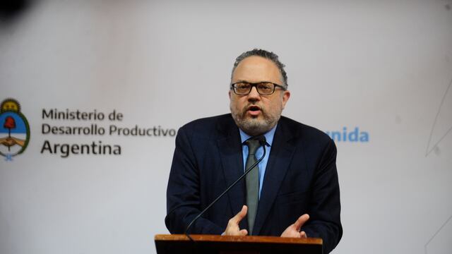 Matias Kulfas