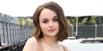 Joey King