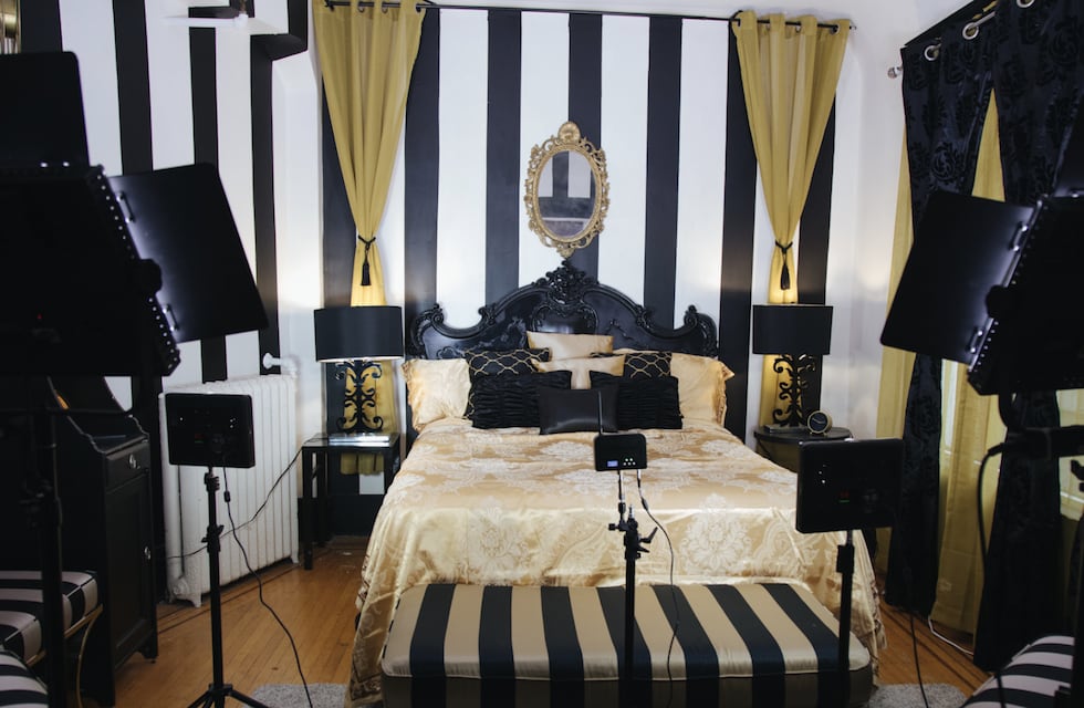 La provincia tendrá su primer “porno feminista”: lo dirige un mendocino y hay un casting abierto para todo el país