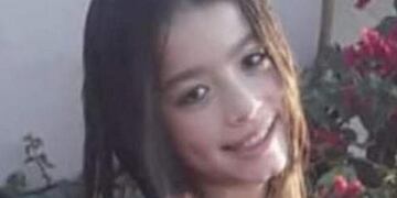 Buscan a una nena desaparecida en Leales.